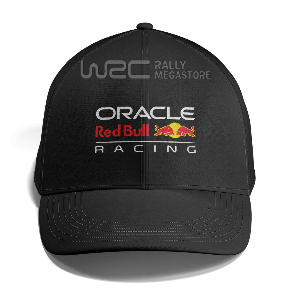 CASQUETTE REDBULL ORACLE