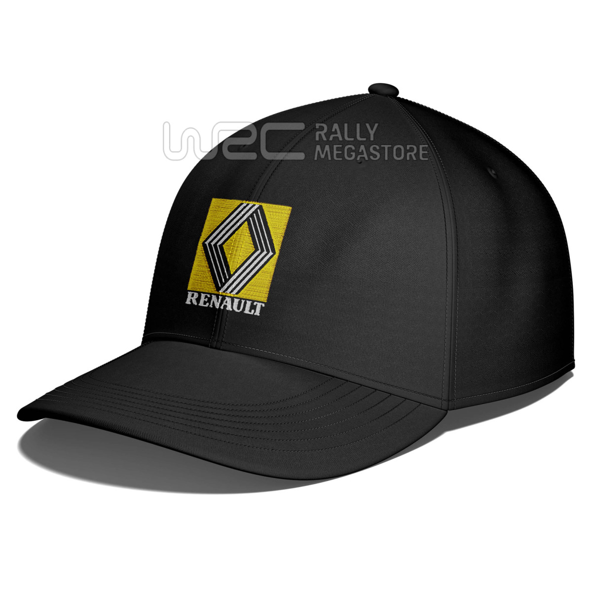 CASQUETTE RENAULT 1981
