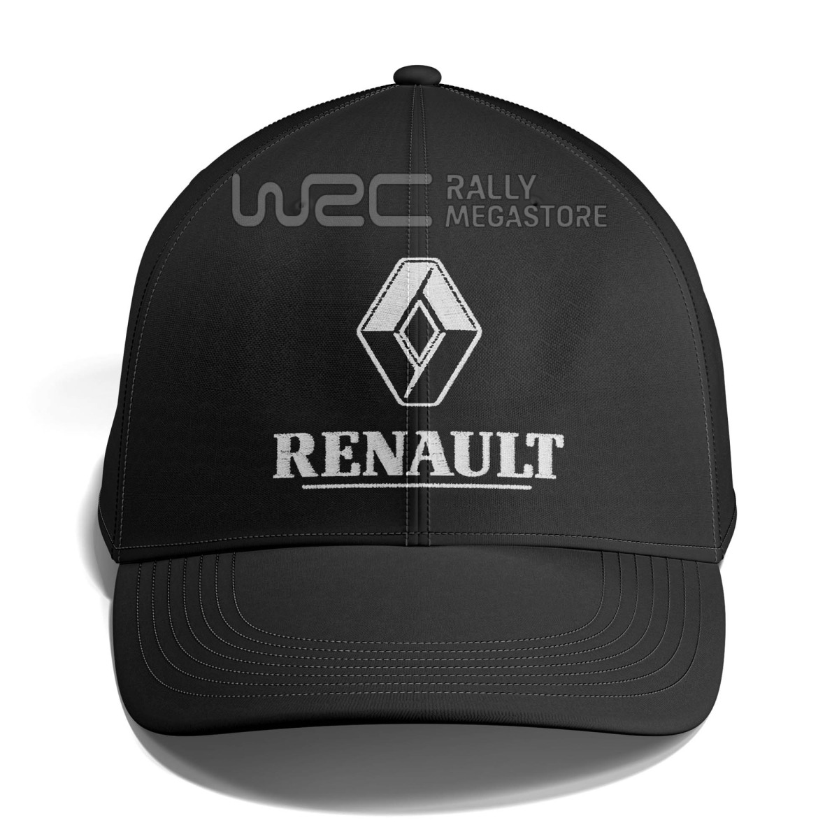 CASQUETTE RENAULT 1992