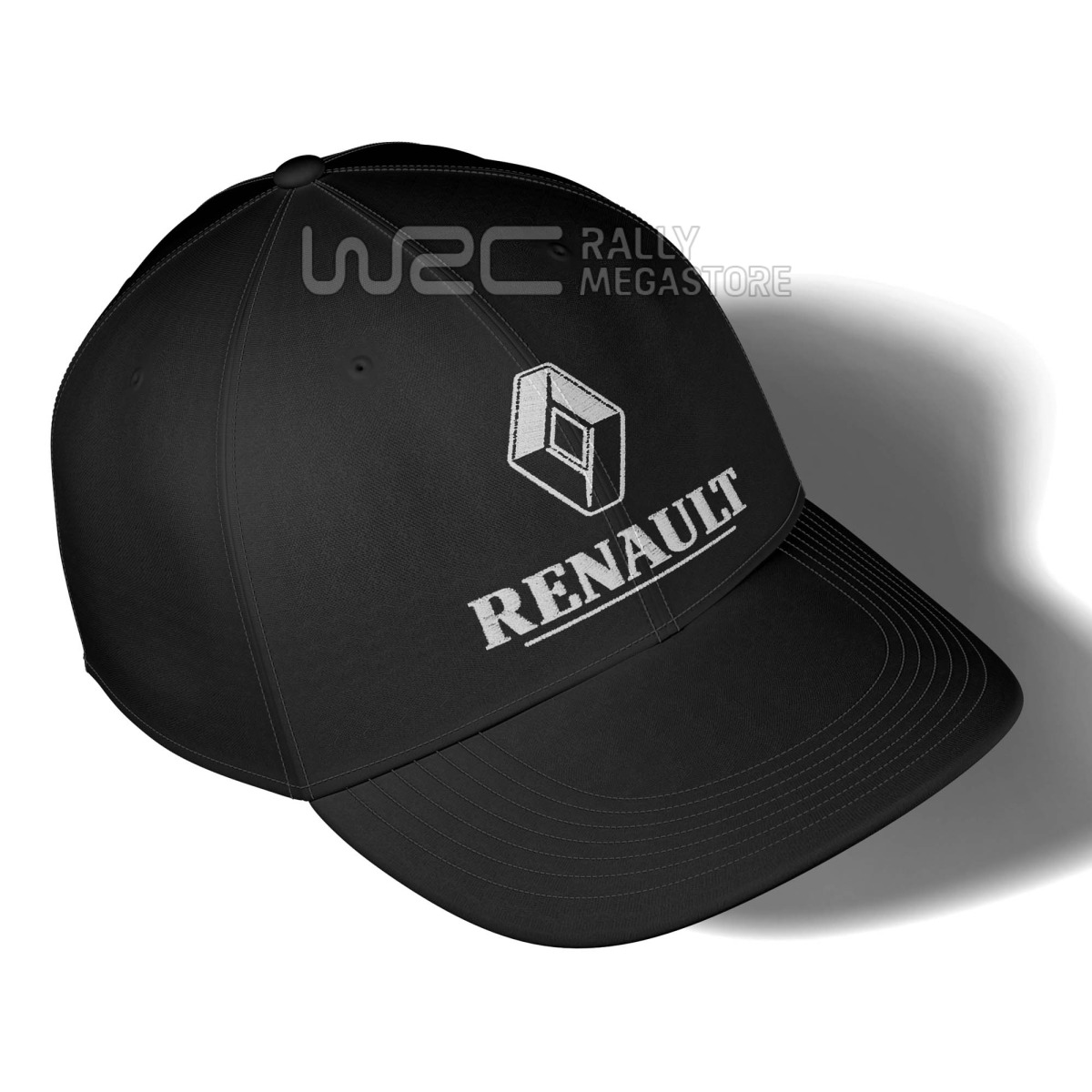 CASQUETTE RENAULT 1992