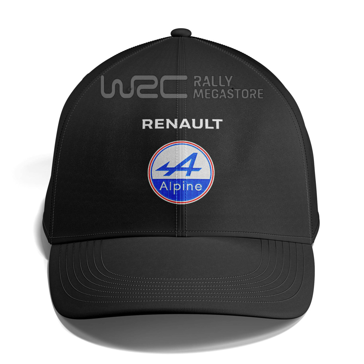 CASQUETTE RENAULT ALPINE