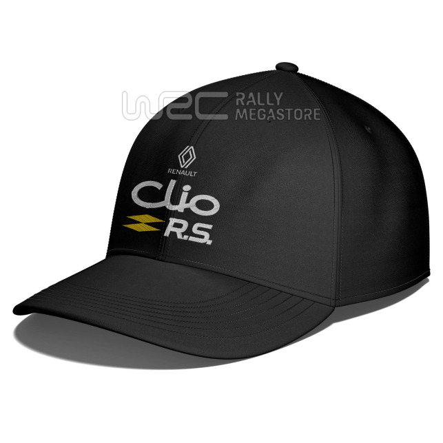CASQUETTE RENAULT CLIO RS