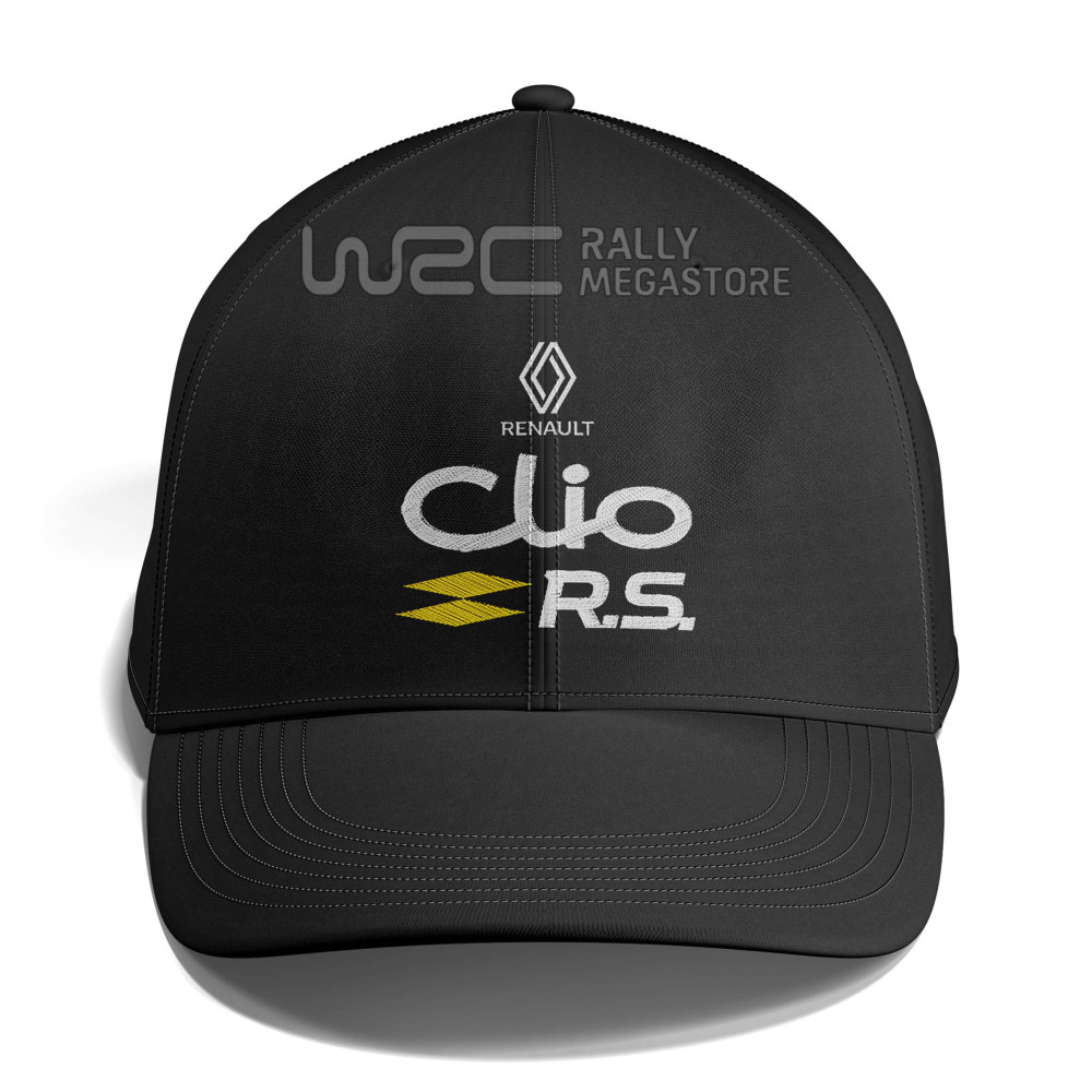 CASQUETTE RENAULT CLIO RS