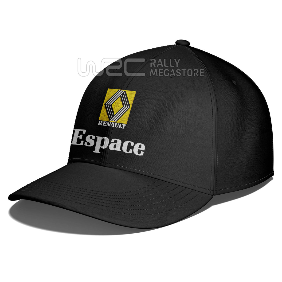 CASQUETTE RENAULT ESPACE 1984