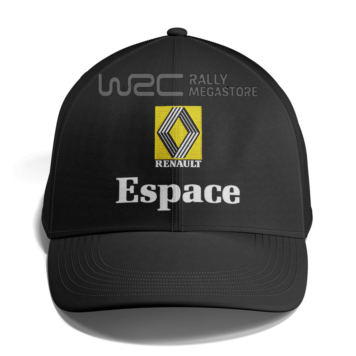 CASQUETTE RENAULT ESPACE 1984