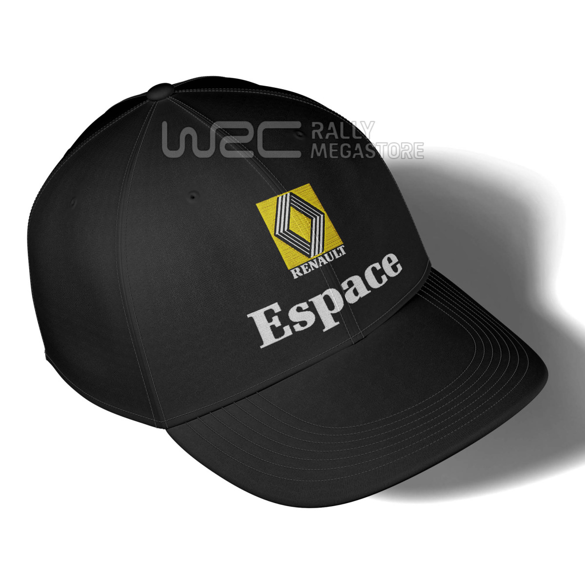 CASQUETTE RENAULT ESPACE 1984