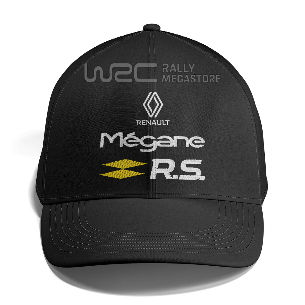 CASQUETTE RENAULT MEGANE RS
