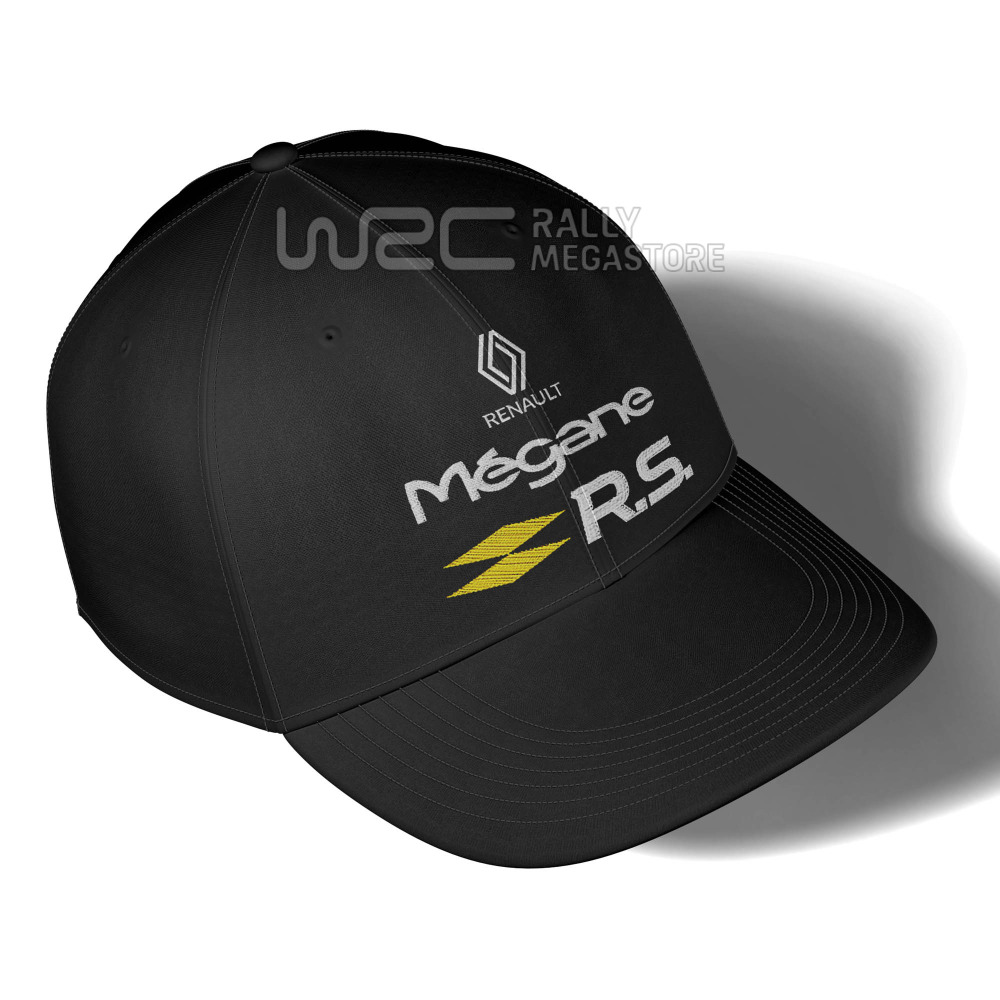 CASQUETTE RENAULT MEGANE RS