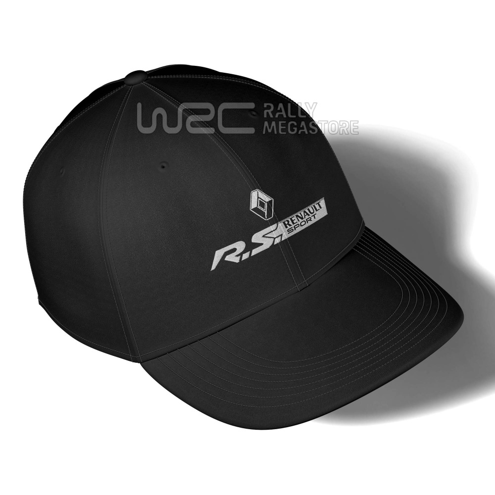CASQUETTE RENAULT RS 1992