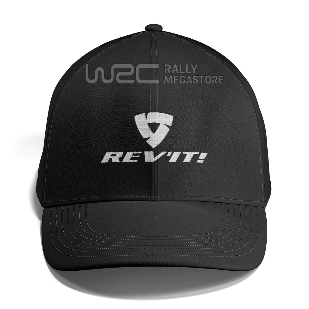 CASQUETTE REVIT