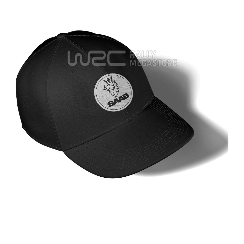 CASQUETTE SAAB