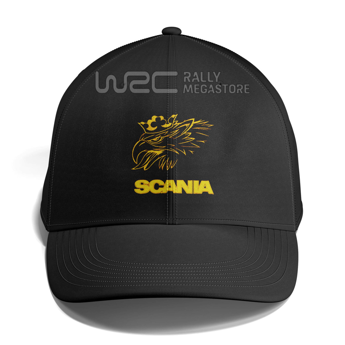 CASQUETTE SCANIA