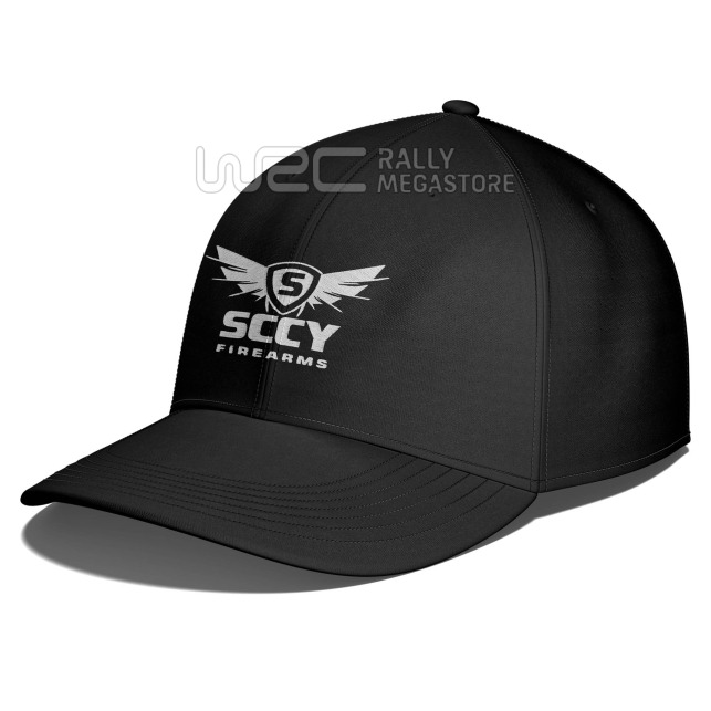 CASQUETTE SCCY