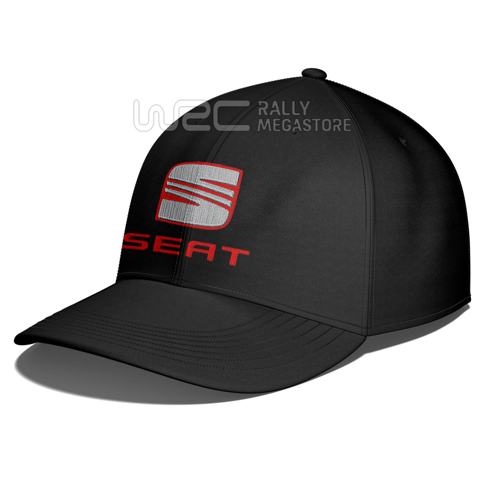 CASQUETTE SEAT