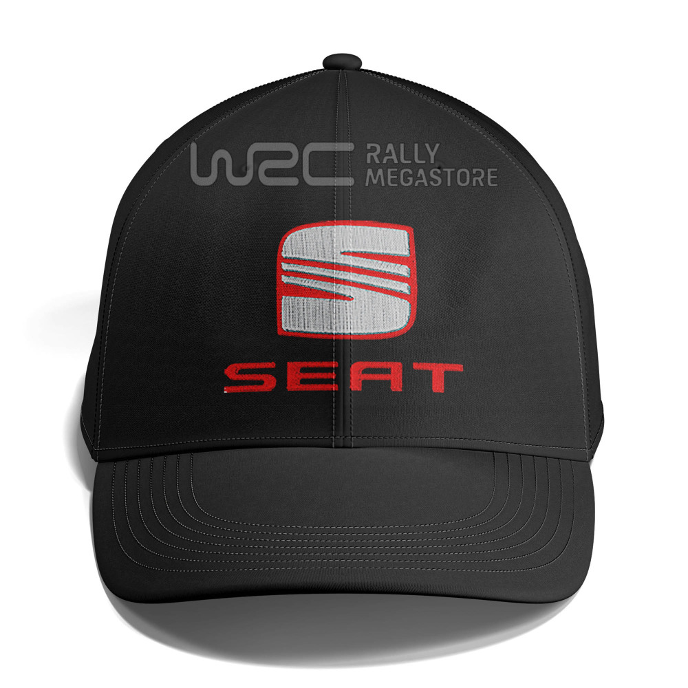 CASQUETTE SEAT