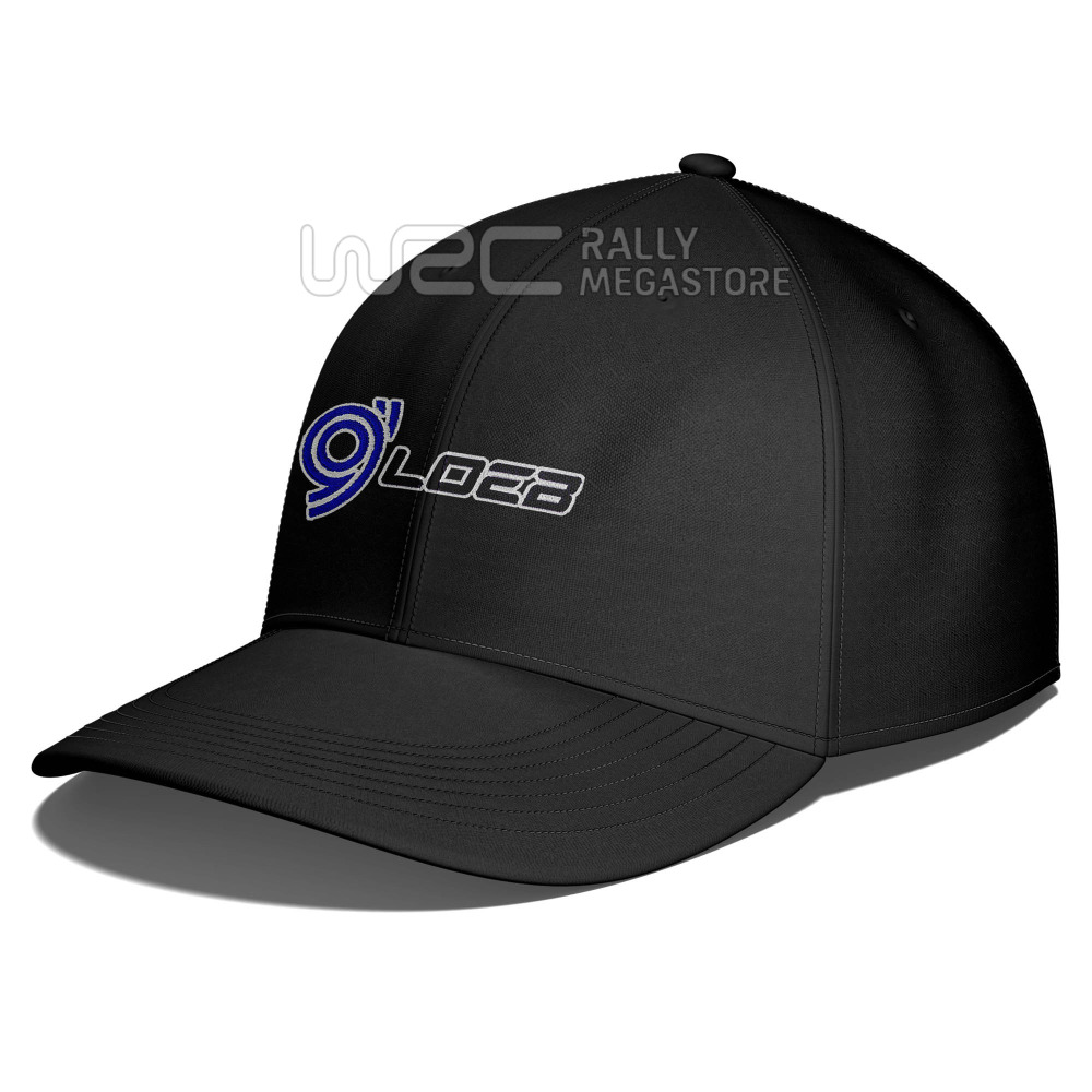CASQUETTE SEBASTIEN LOEB