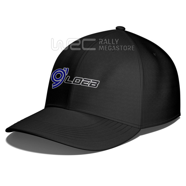 CASQUETTE SEBASTIEN LOEB