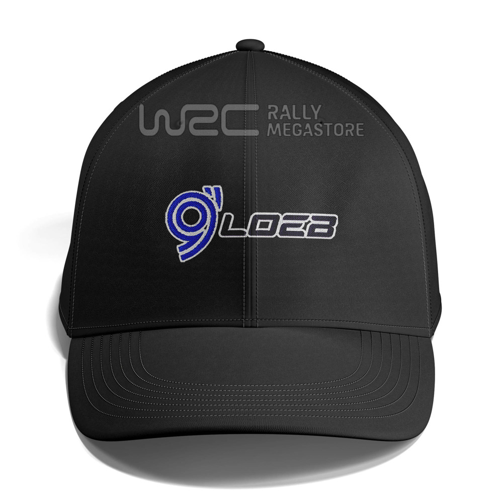 CASQUETTE SEBASTIEN LOEB