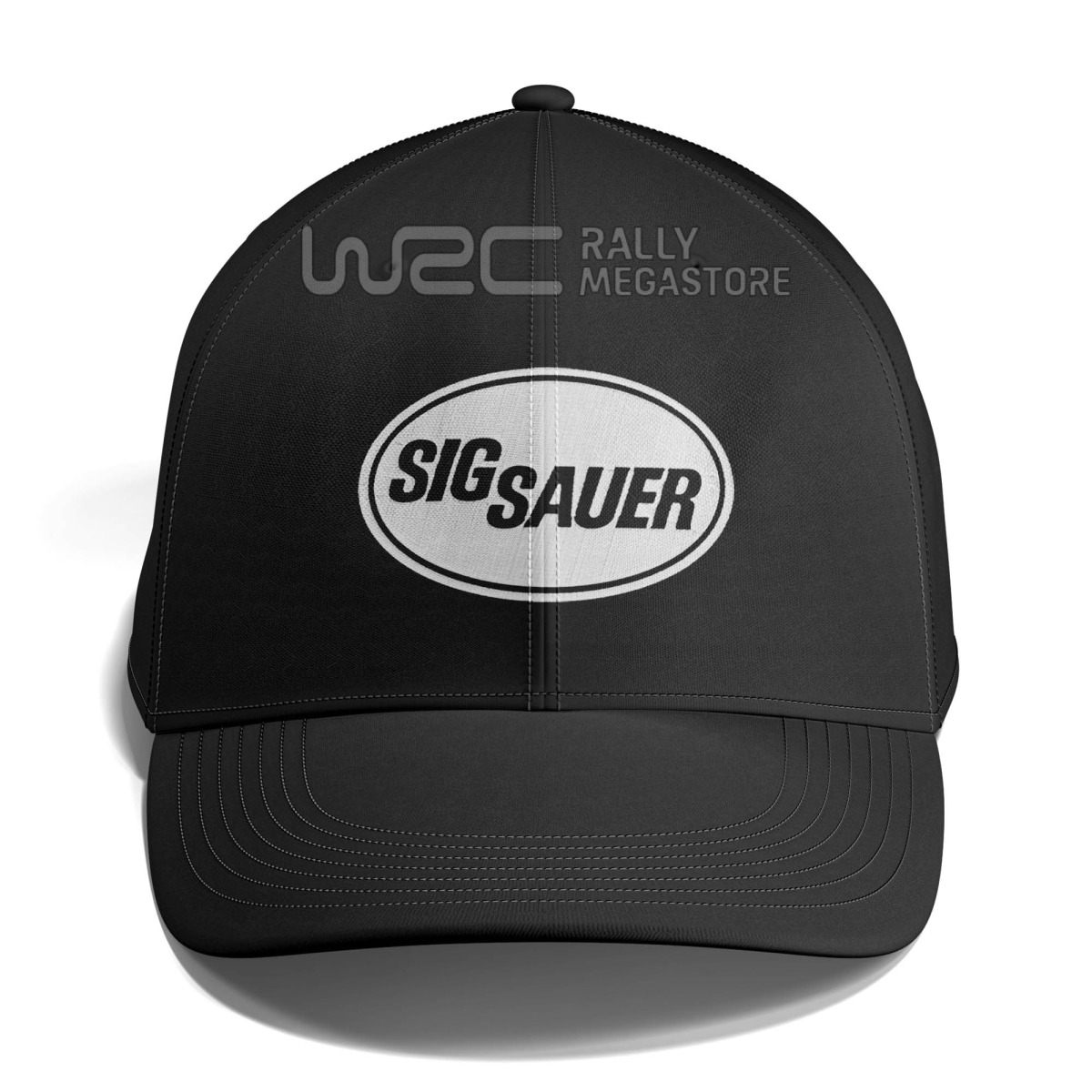 CASQUETTE SIG SAUER