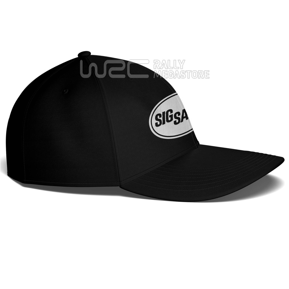 CASQUETTE SIG SAUER