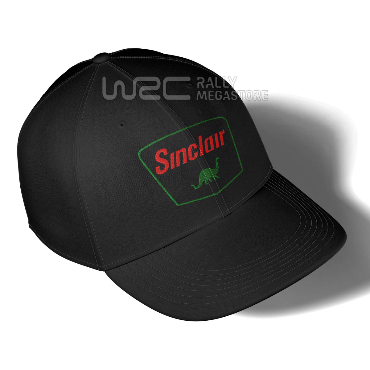 CASQUETTE SINCLAIR