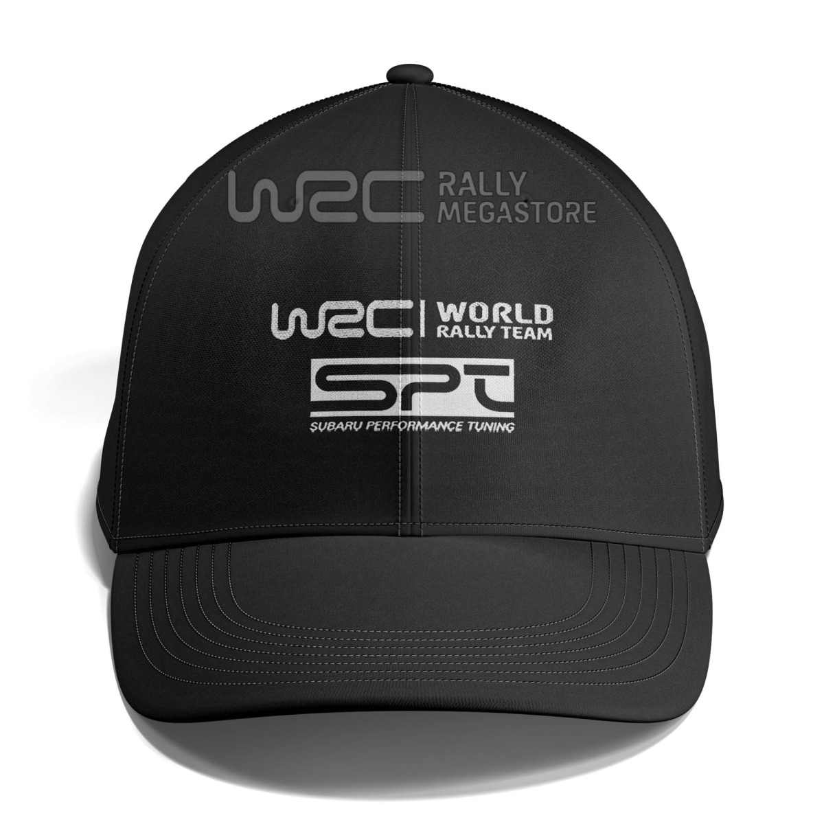 CASQUETTE SUBARU PERFORMANCE WRC TEAM