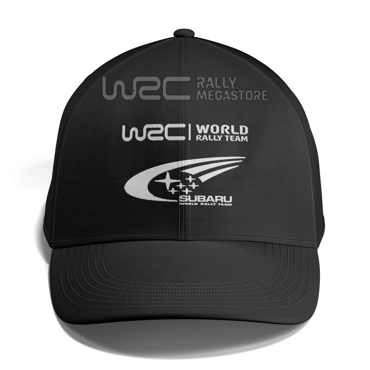 CASQUETTE SUBARU WRC TEAM