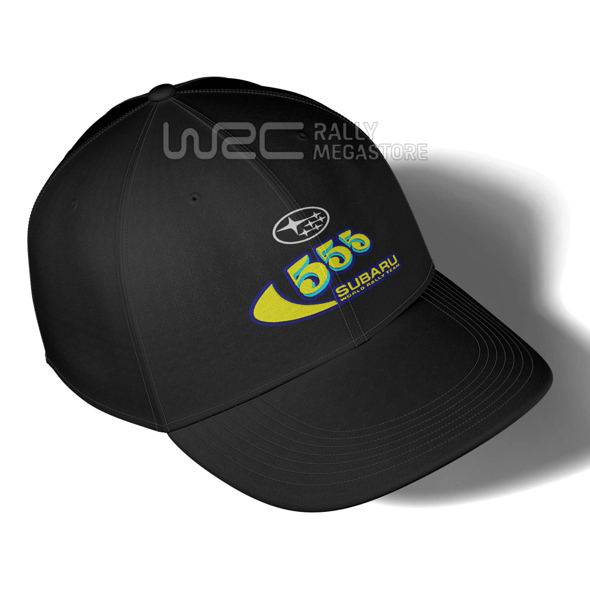 CASQUETTE SUBARU WRT