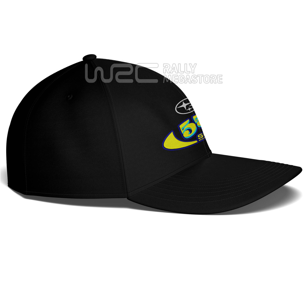 CASQUETTE SUBARU WRT