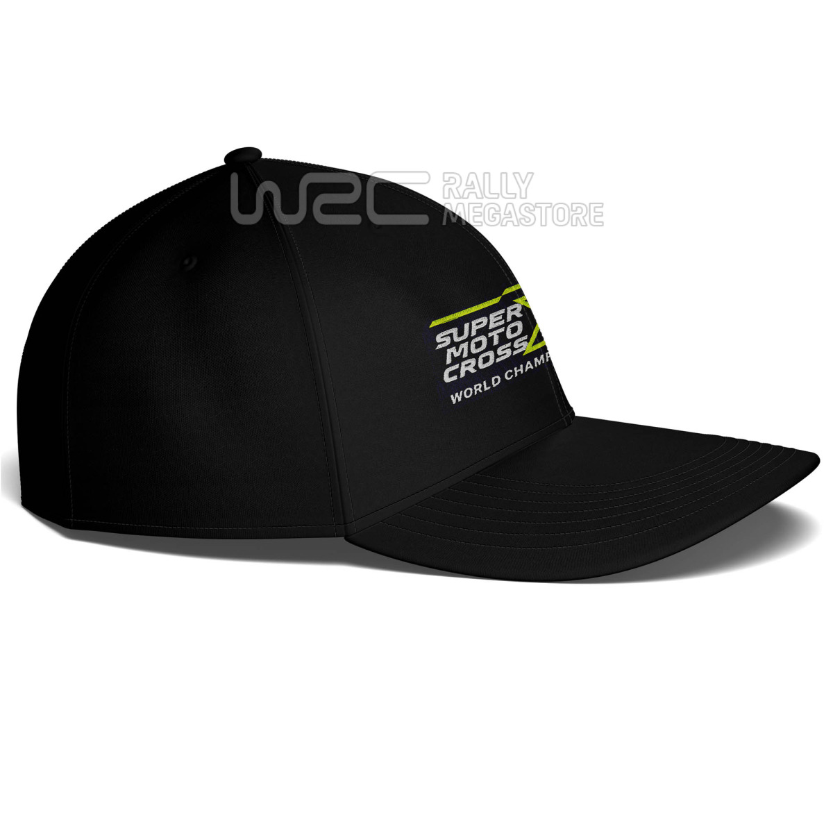 CASQUETTE SUPER MOTO CROSS WORLD CHAMPIONSHIP