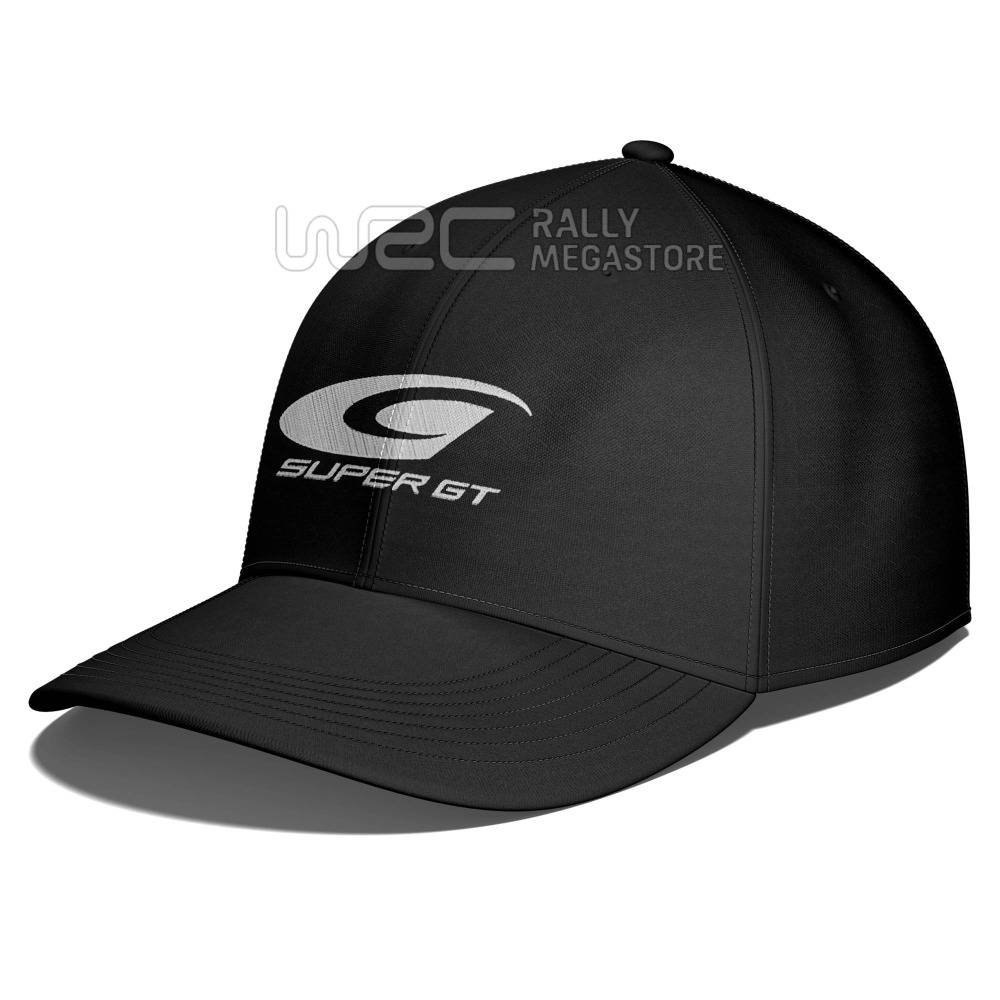 CASQUETTE SUPERGT