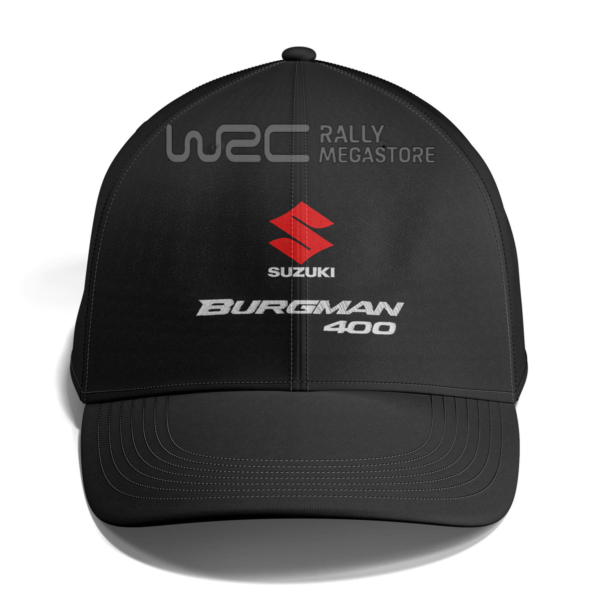 CASQUETTE SUZUKI BURGMAN 400