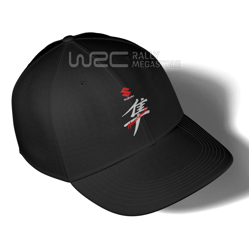 CASQUETTE SUZUKI HAYABUSA