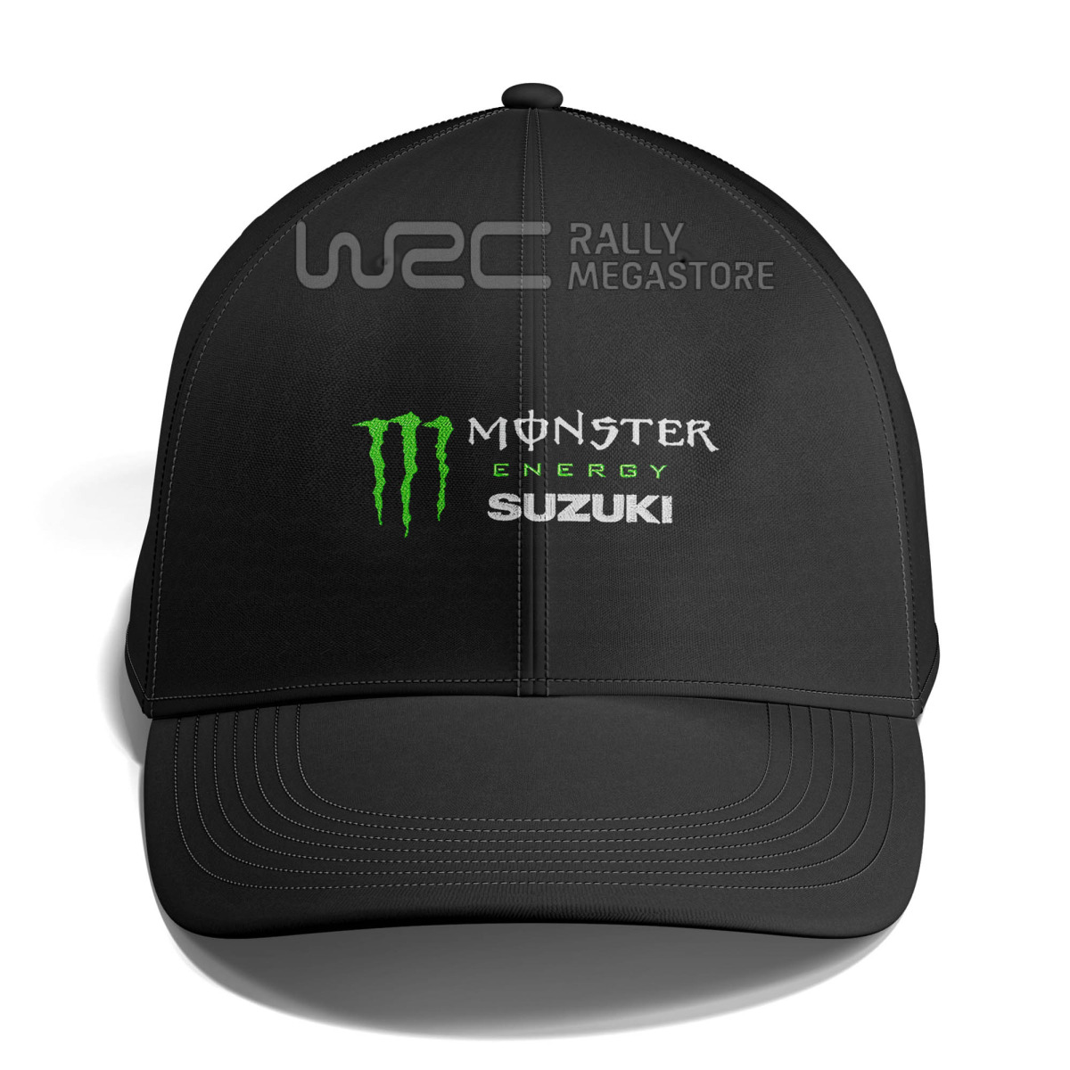 CASQUETTE SUZUKI MONSTER