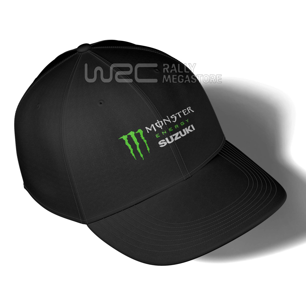 CASQUETTE SUZUKI MONSTER