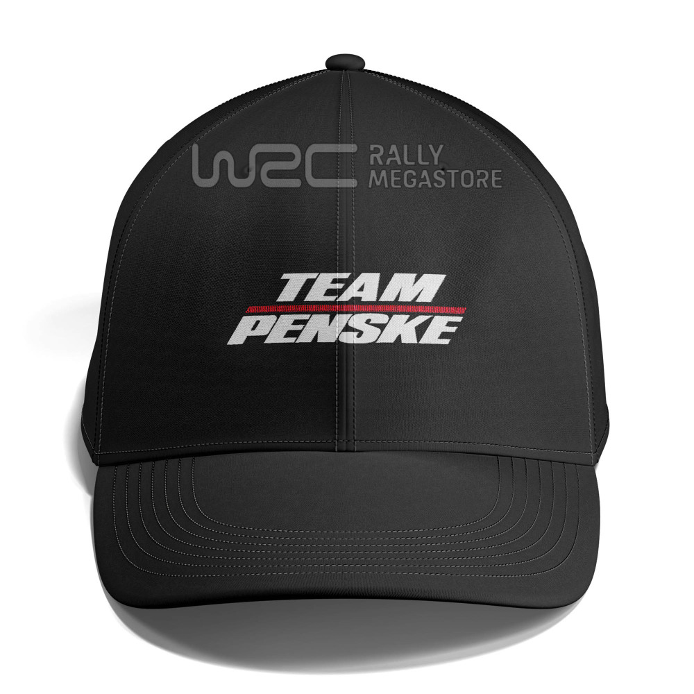CASQUETTE TEAM PENSKE