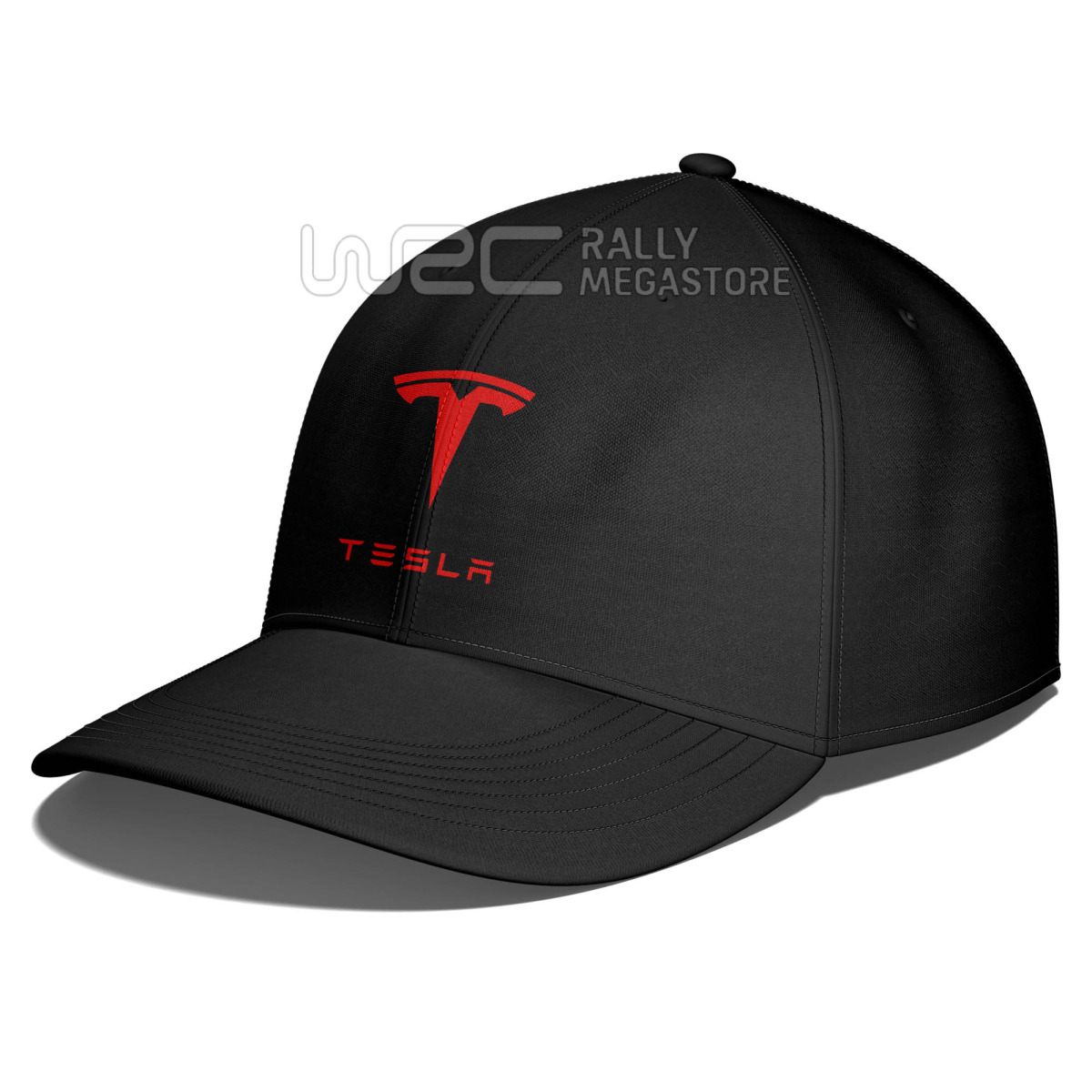 CASQUETTE TESLA