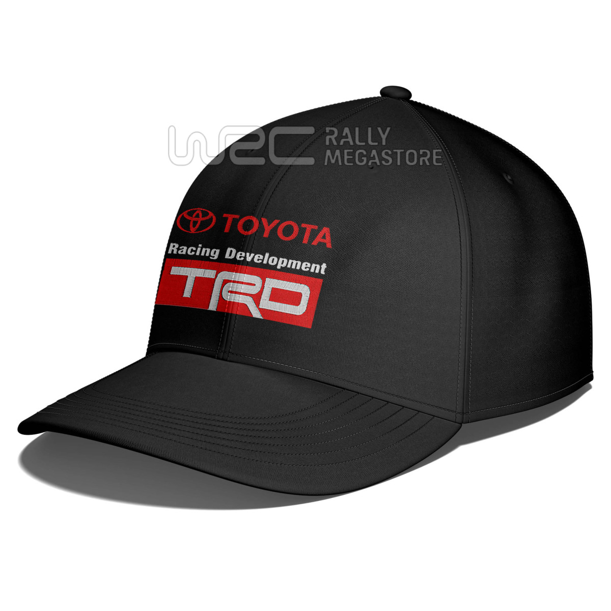 CASQUETTE TOYOTA TRD