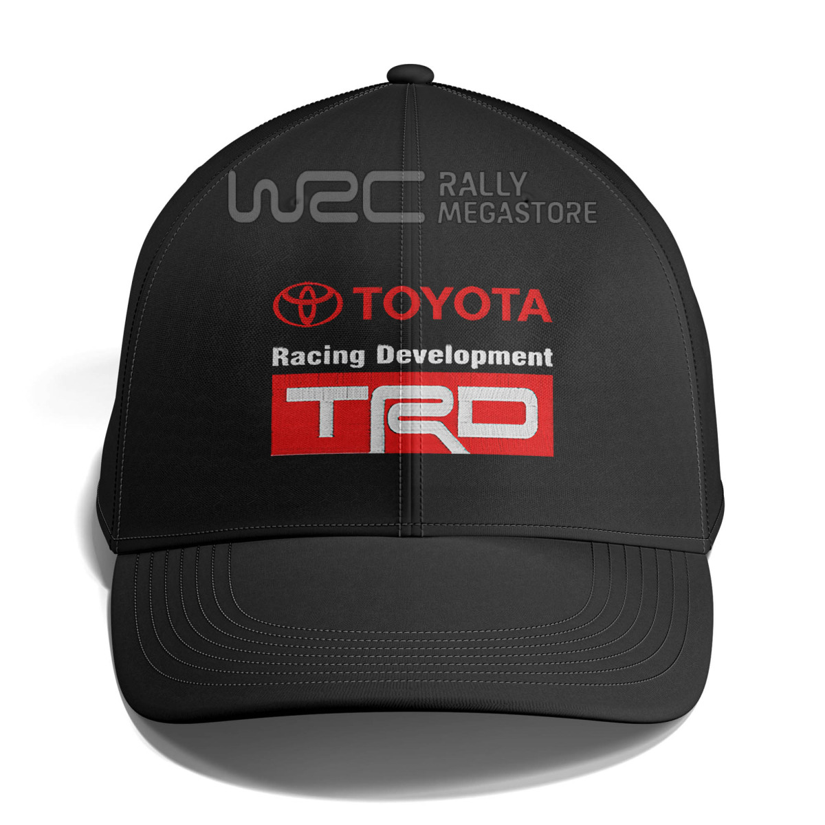 CASQUETTE TOYOTA TRD