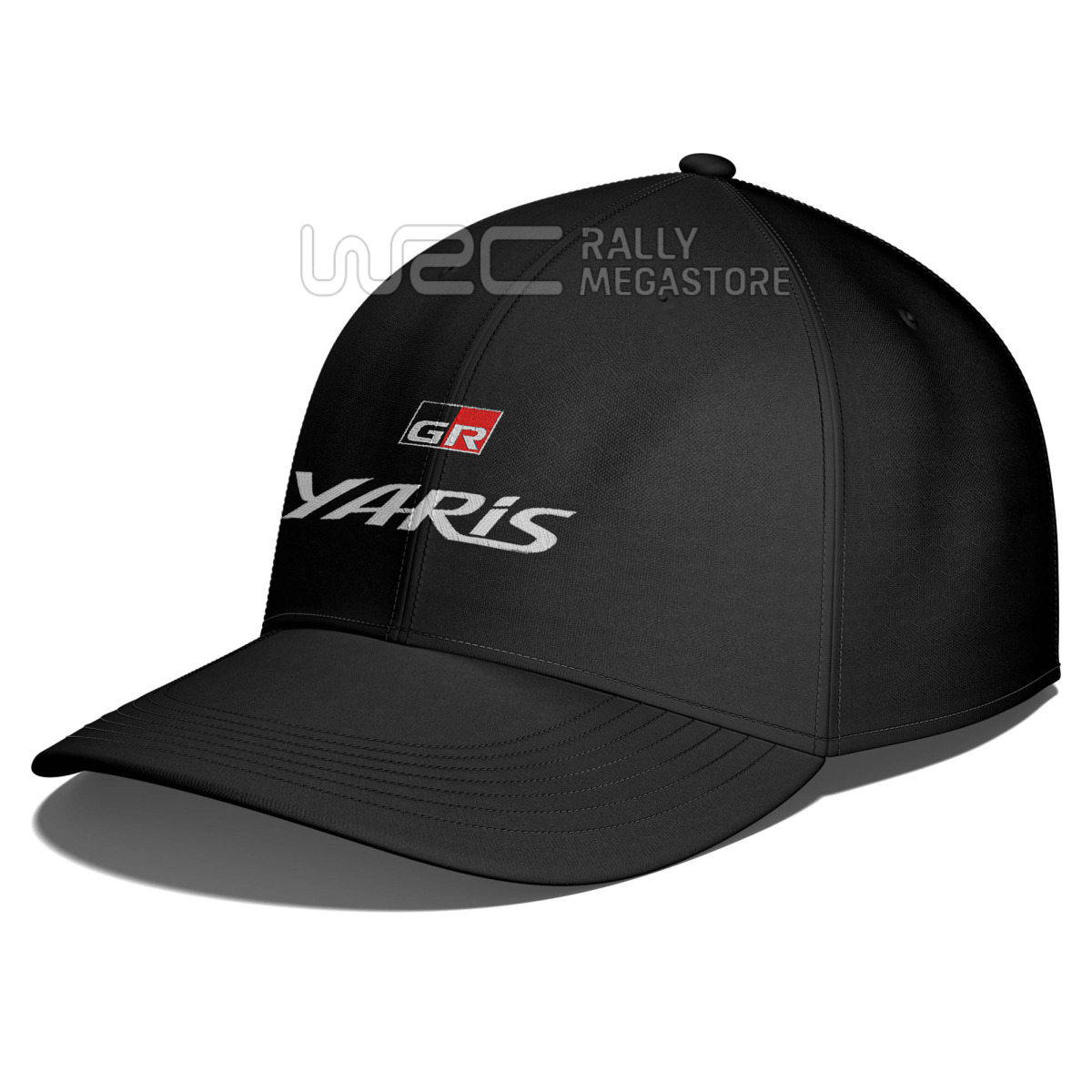 CASQUETTE TOYOTA YARIS GR