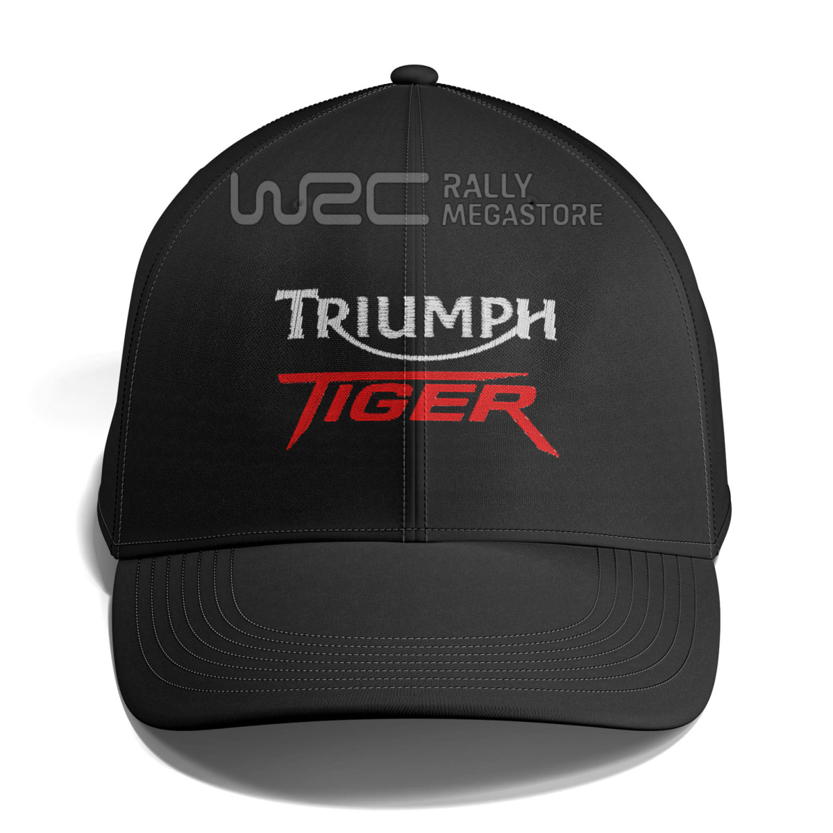 CASQUETTE TRIUMPH TIGER
