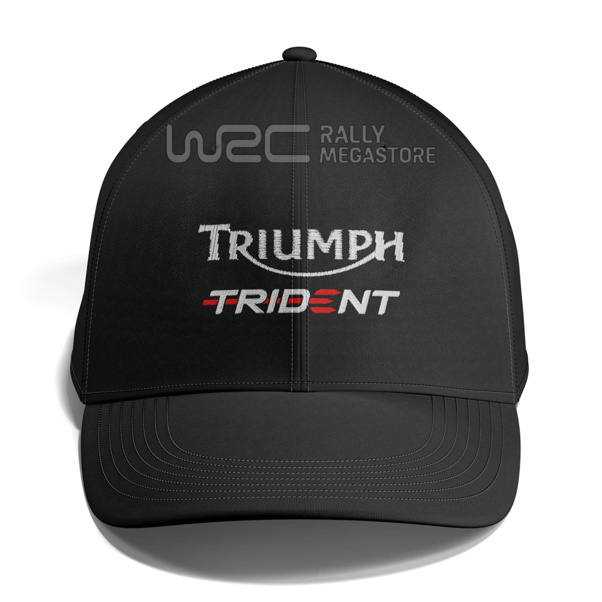 CASQUETTE TRIUMPH TRIDENT