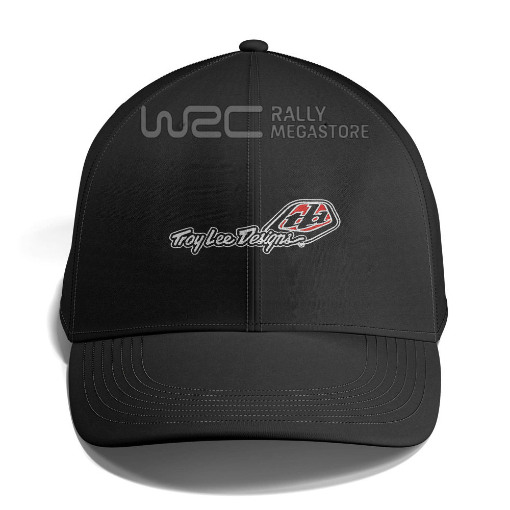 CASQUETTE TROYLEEDESIGN