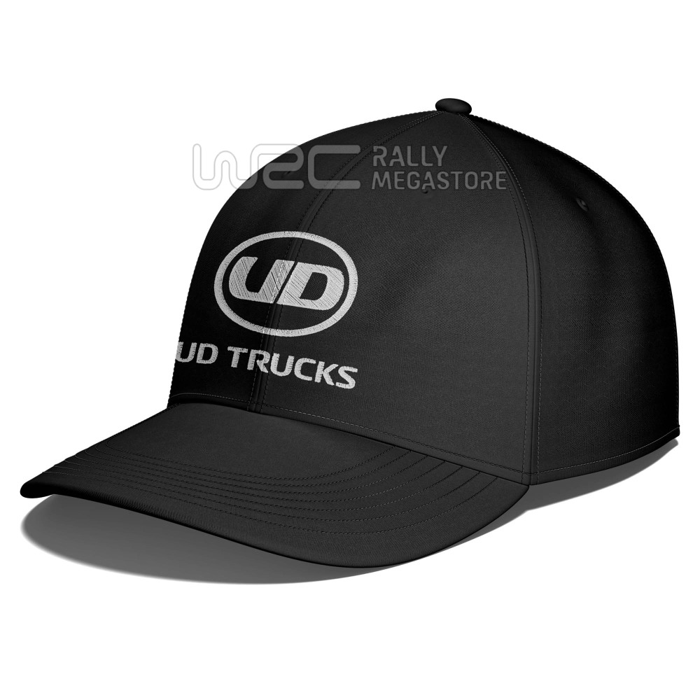 CASQUETTE UD TRUCKS