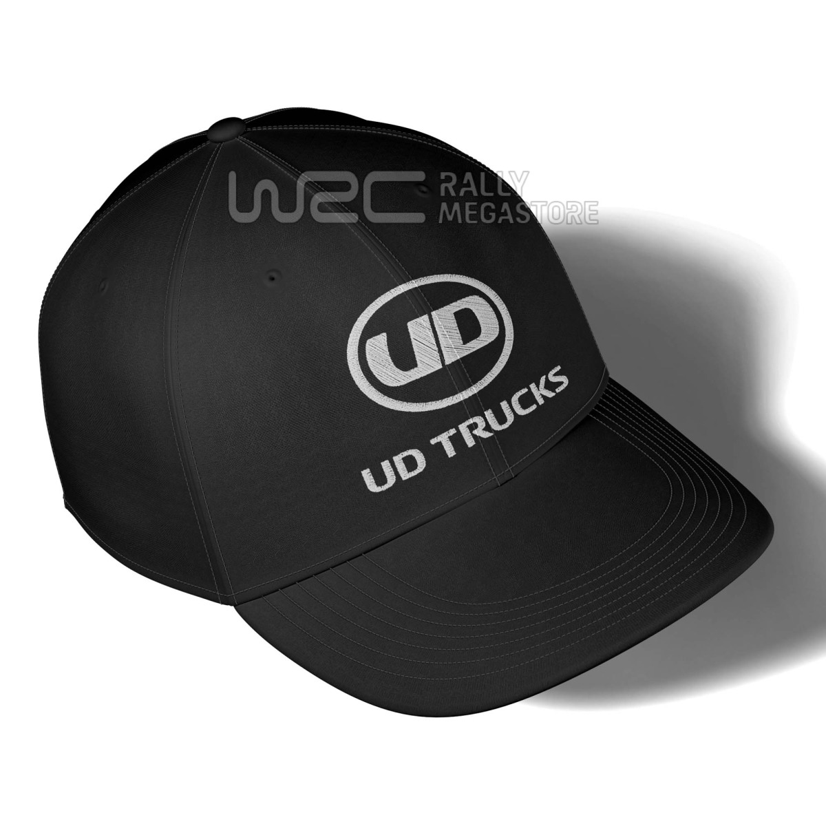 CASQUETTE UD TRUCKS