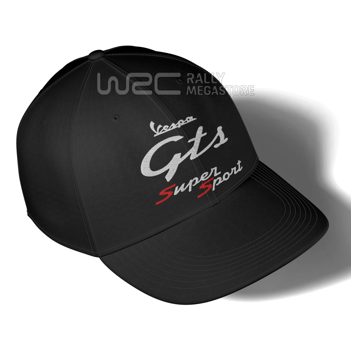 CASQUETTE VESPA GTS SUPER SPORT