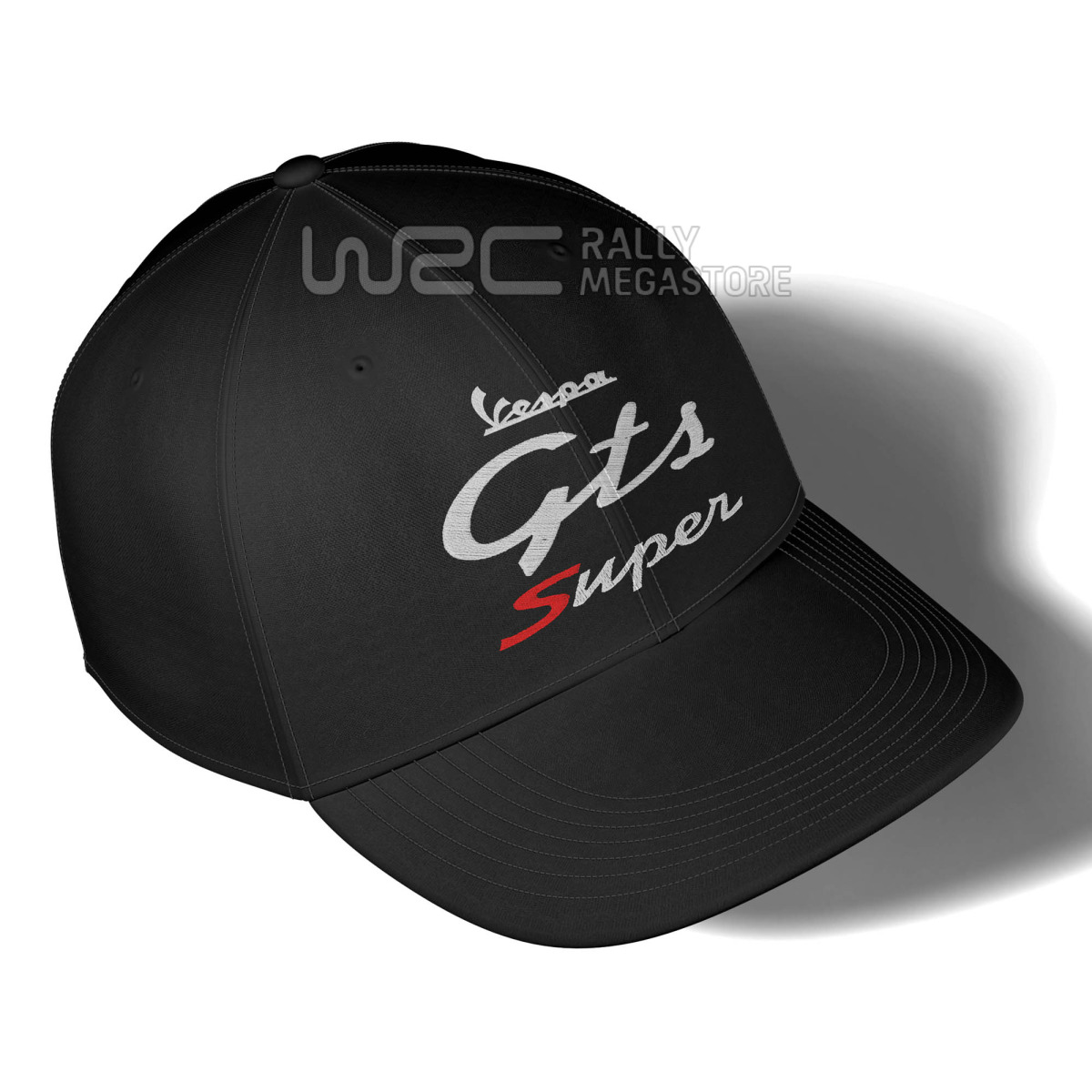 CASQUETTE VESPA GTS SUPER
