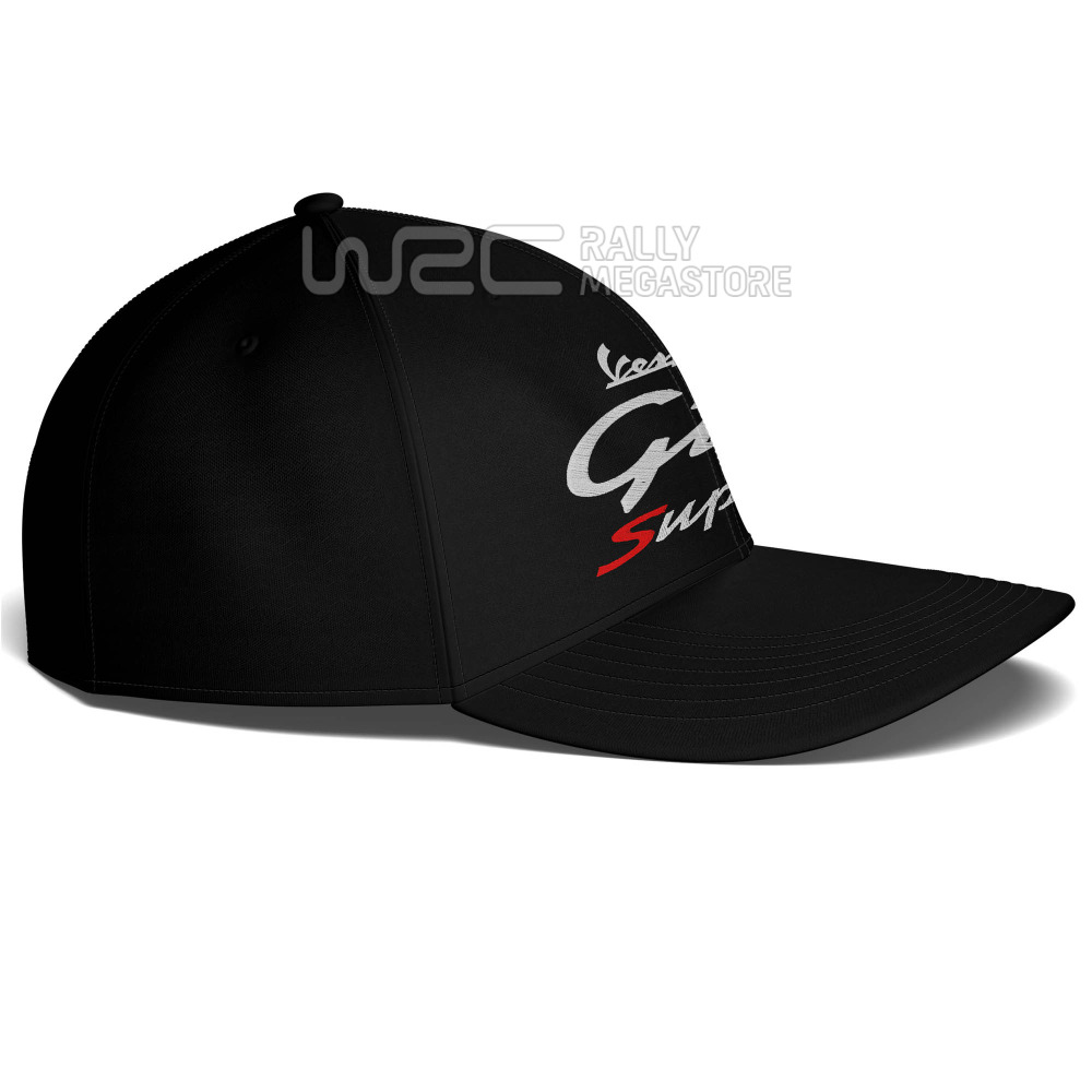 CASQUETTE VESPA GTS SUPER