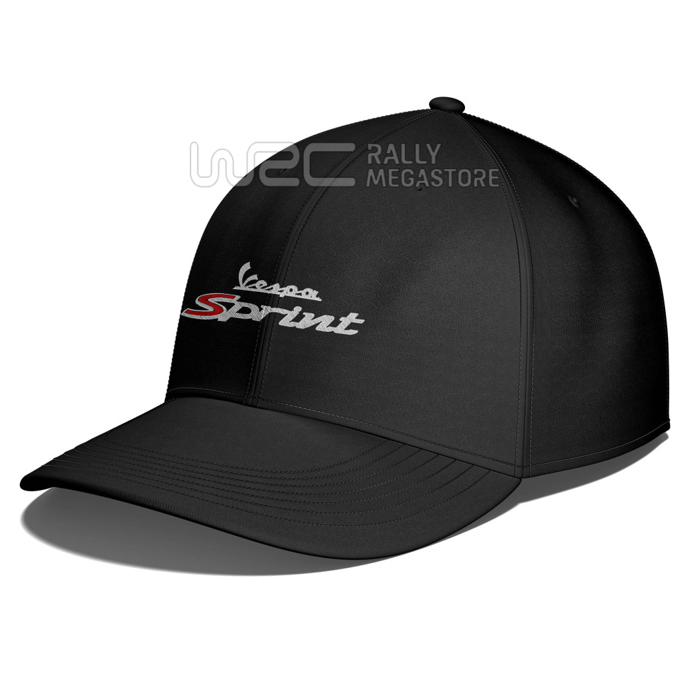 CASQUETTE VESPA SPRINT