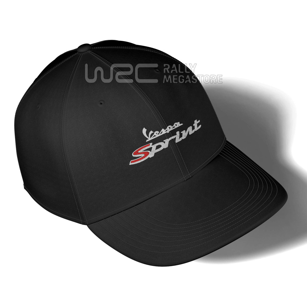 CASQUETTE VESPA SPRINT